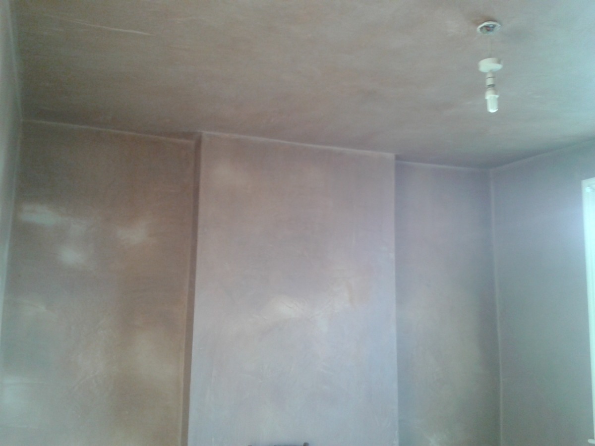 Plasterer: Image 4